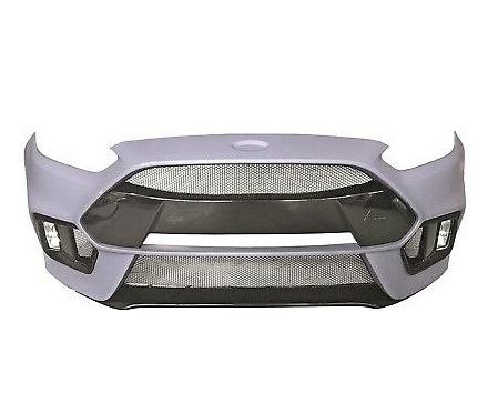 Bodykit Ford Focus V RS-Look 15-17