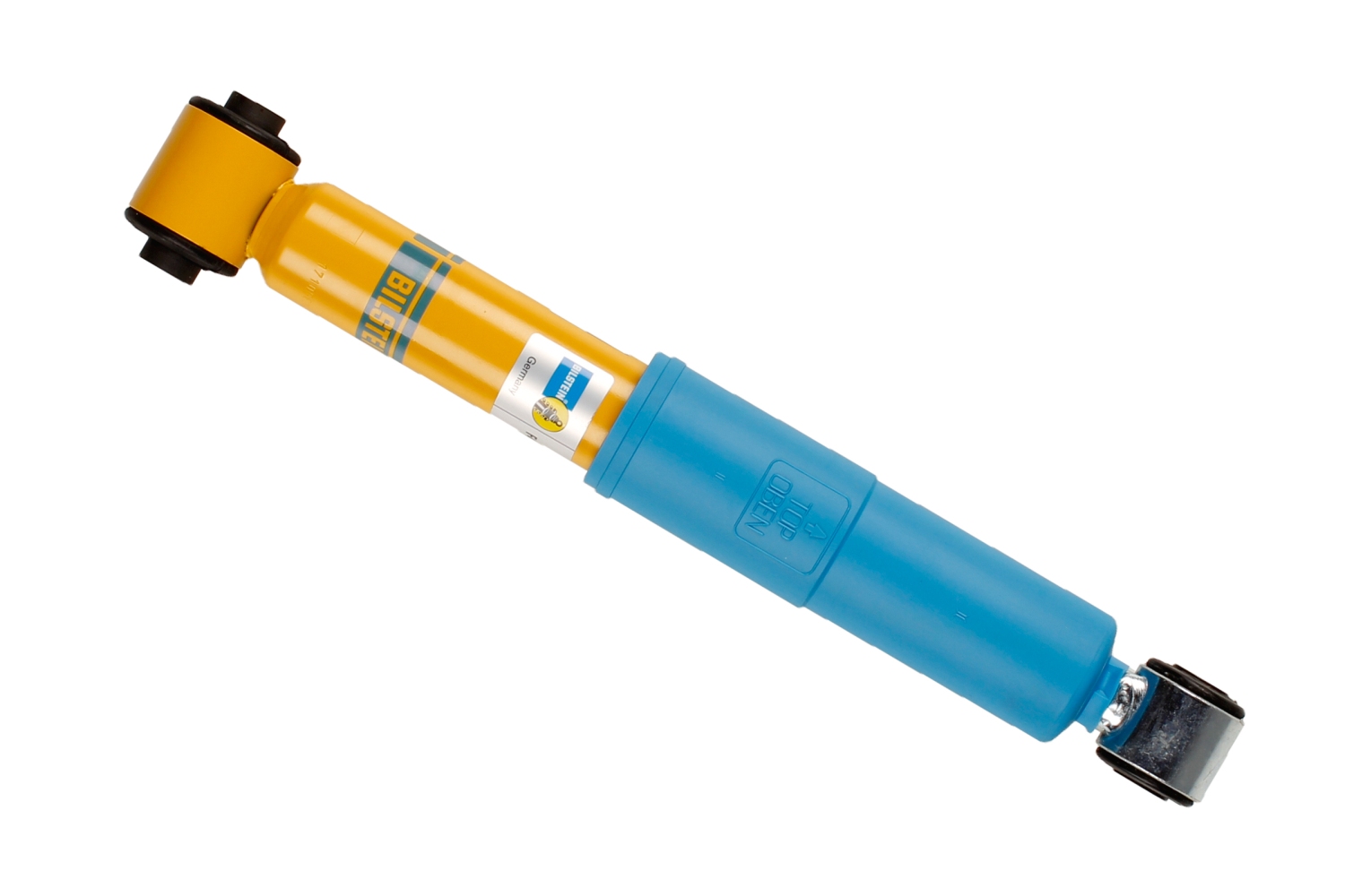 Amortiguador Trasero Bilstein B6 Peugeot 206