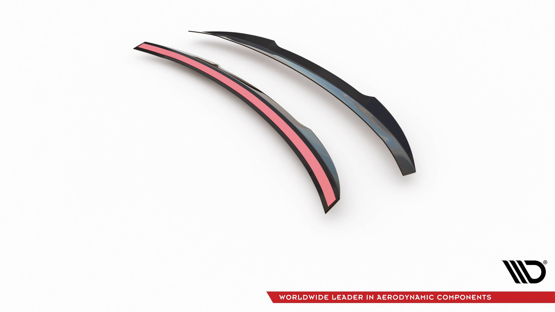 Bodykit Porsche 911 Carrera 991 Facelift (2016–2019)