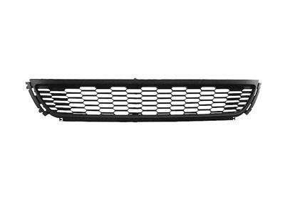 voorbumpergrille VW Polo, 2009 -