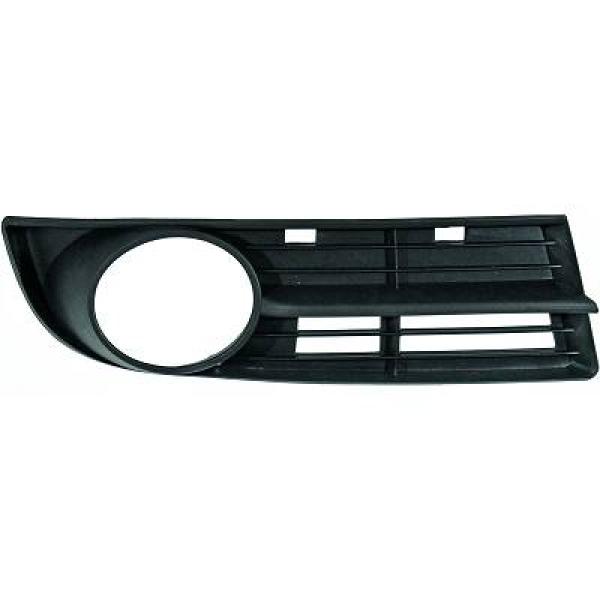 Bumper Grill Rechts VW Touran