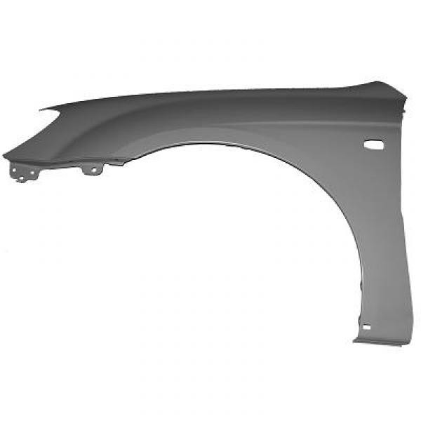 Voorscherm links CERATO 04-06