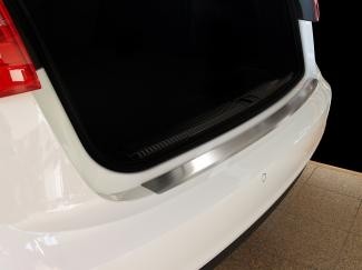 RVS Kofferbakbeschermlijst Audi A6 avant C7 2011-