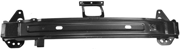 VoorBumper binnenbalk HYUNDAI I20 09->>