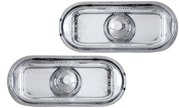Indicadores Ford Fiesta 6 02-..