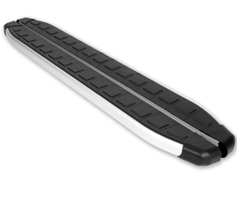 Treeplanken voor Range Rover Sport Vogue L405 aluminium