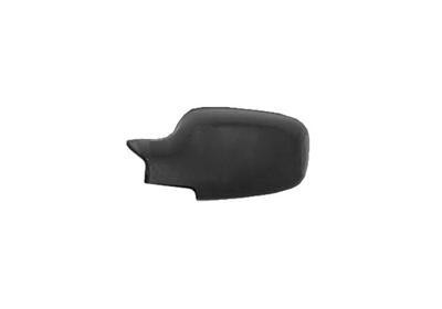 spiegelkapje, in primer, links Renault Clio, 2005-2009