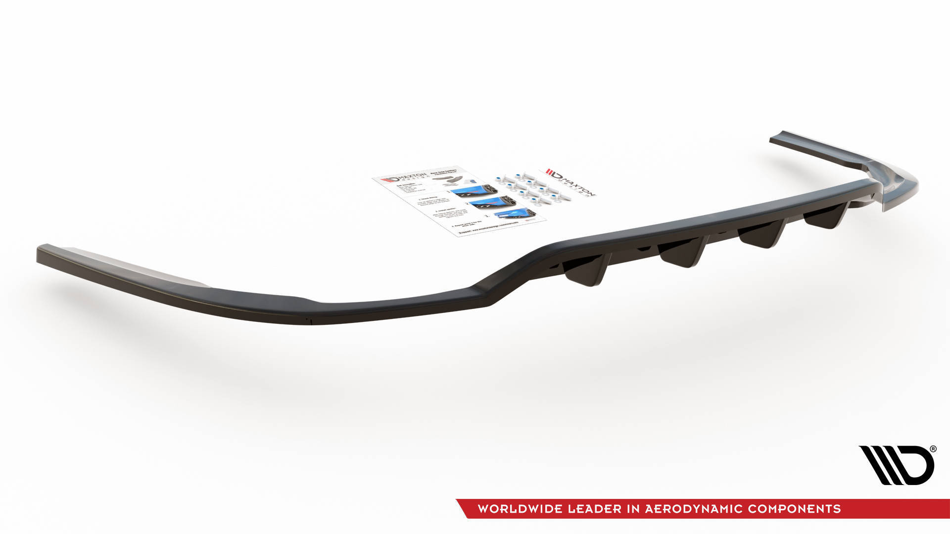 Bodykit – Dodge Charger RT Mk7 Facelift (2014–2023)