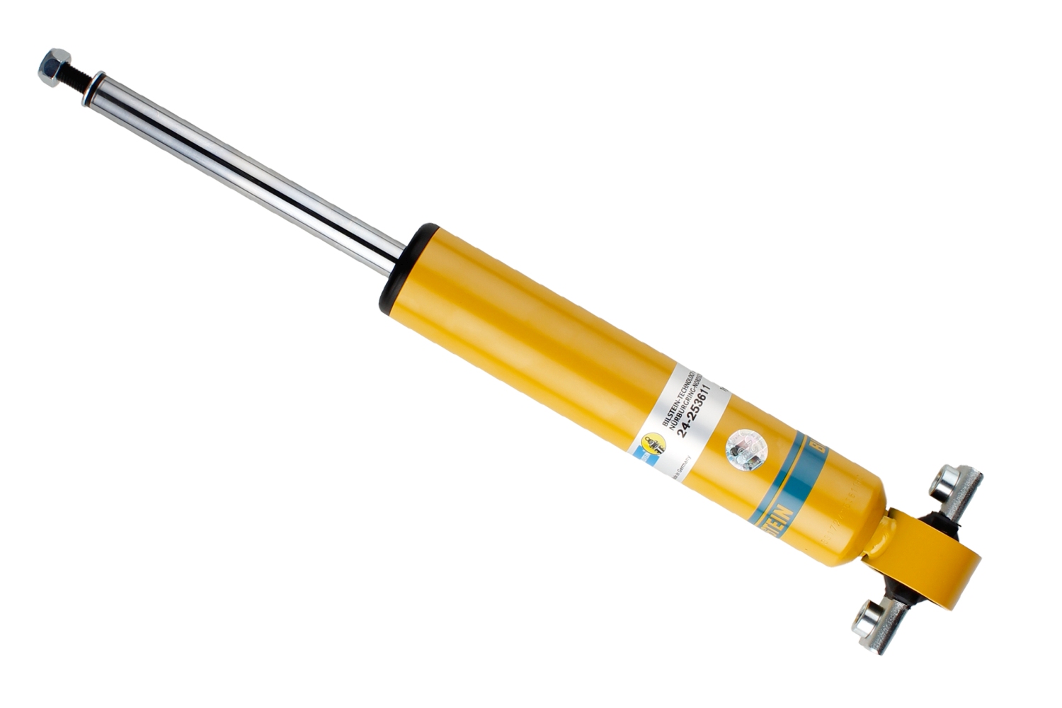 Amortiguador Trasero Bilstein B6 Ford Mustang Vi