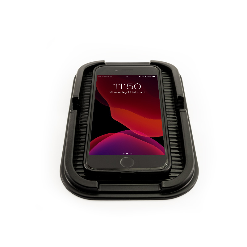 Universele Anti-Slip Smartphone/Telefoon/PDA/iPod Houder 85x150m