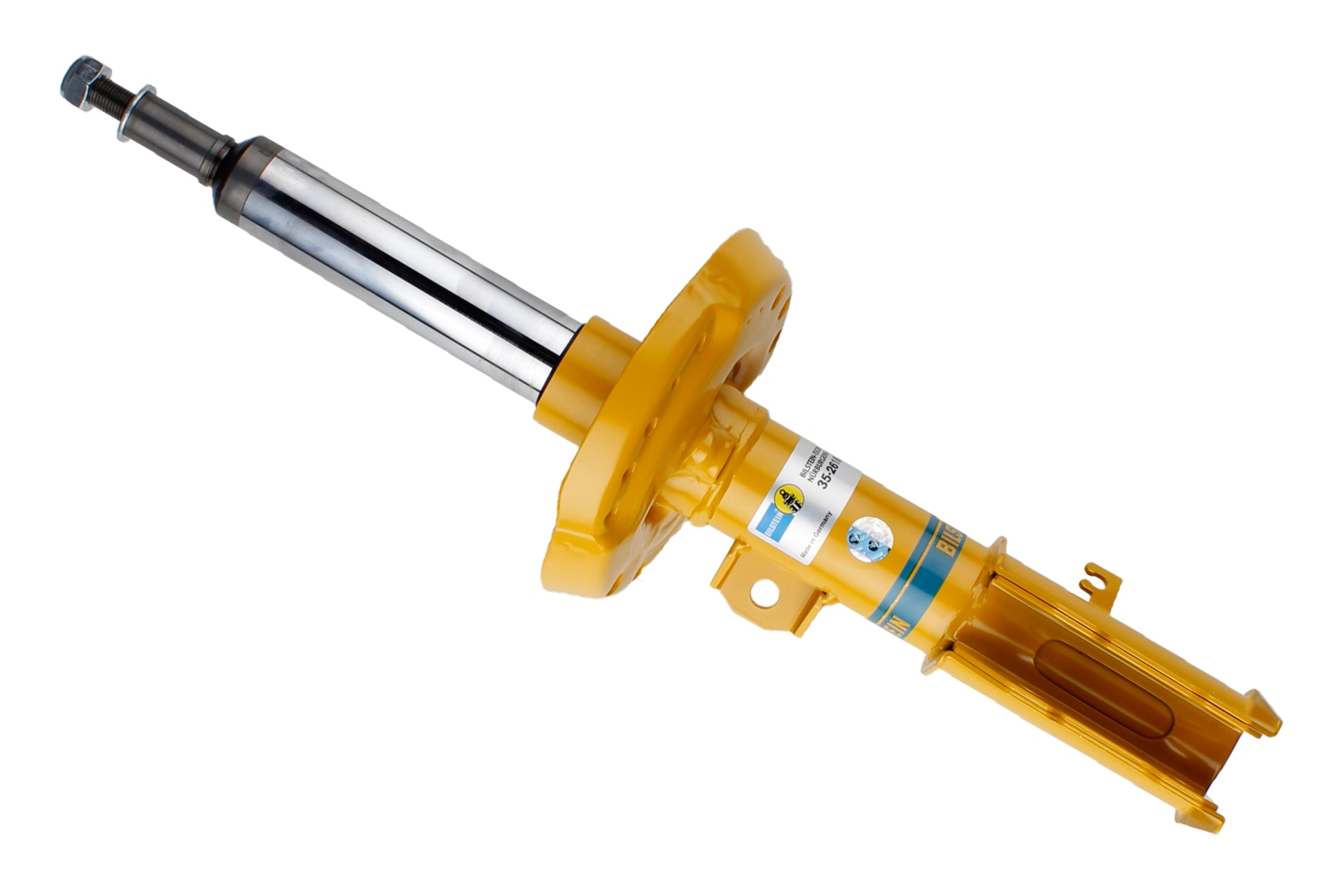 Amortiguador Delantero Bilstein B6 R Para Opel Astra K