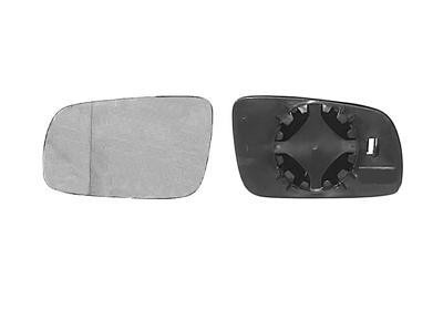 spiegelglas, met dode hoek, links VW Polo, 1999-2001