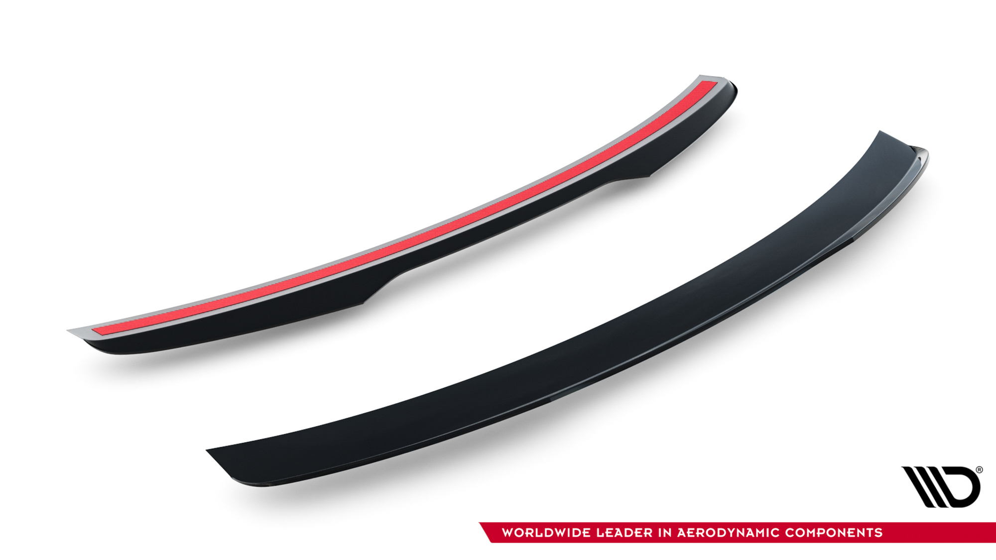 Achterspoiler Ford Mustang Dark Horse Mk7