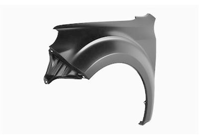 spatbord, links Subaru Forester, 2007 -