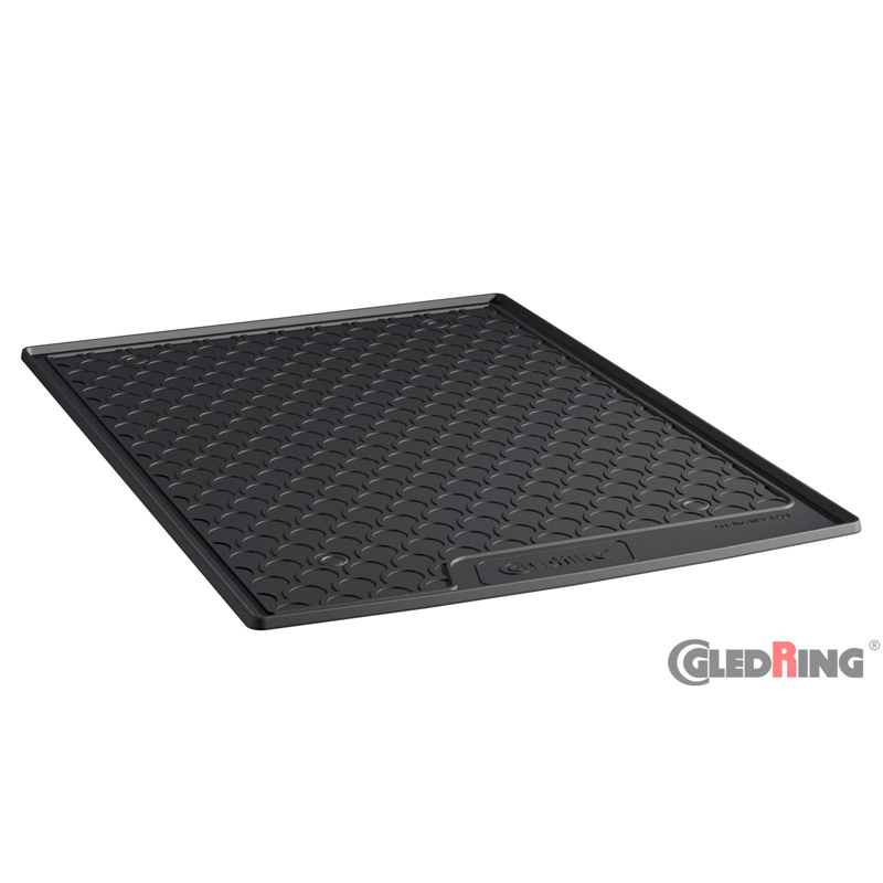 Rubbasol (Rubber) Kofferbakmat  BMW 5-Serie G60 Sedan 2023- excl. i5