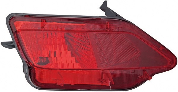 NEBELSCHLUÄLEU. rechts Toyota RAV 8