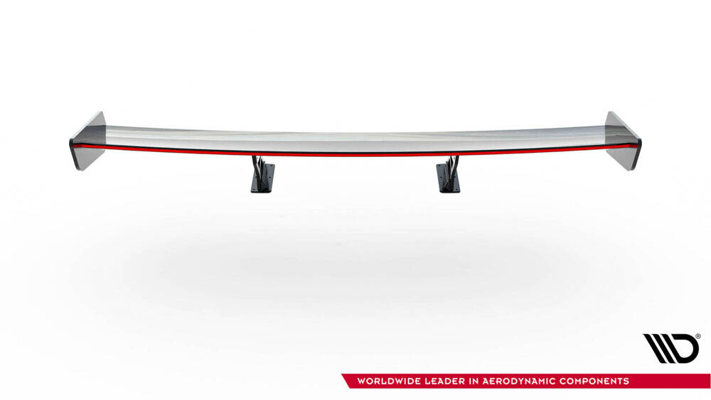 Carbon Spoiler + LED Mazda MX-5 ND