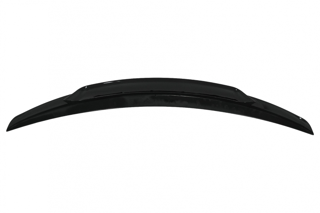 Bodykit Mercedes S Klasse W223 AMG Pakket Glans Zwart