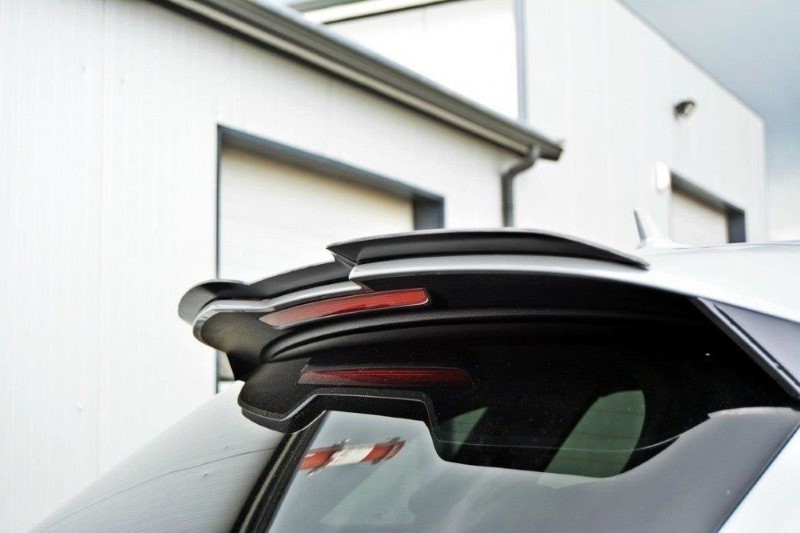 Spoilerkap Audi RS3 8V / 8V FL Sportback Maxton