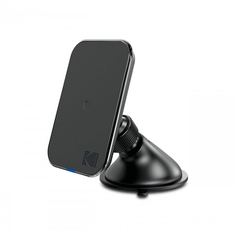 UC101 KODAK Car Wireless Charger Sticky Pad