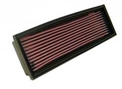 K&N Inlegfilter Renault Safrane 2.0 1992-96