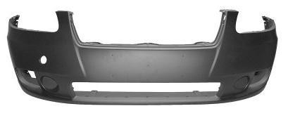 voorbumper, in primer,-11/2007 Fiat Croma, 2005-2010