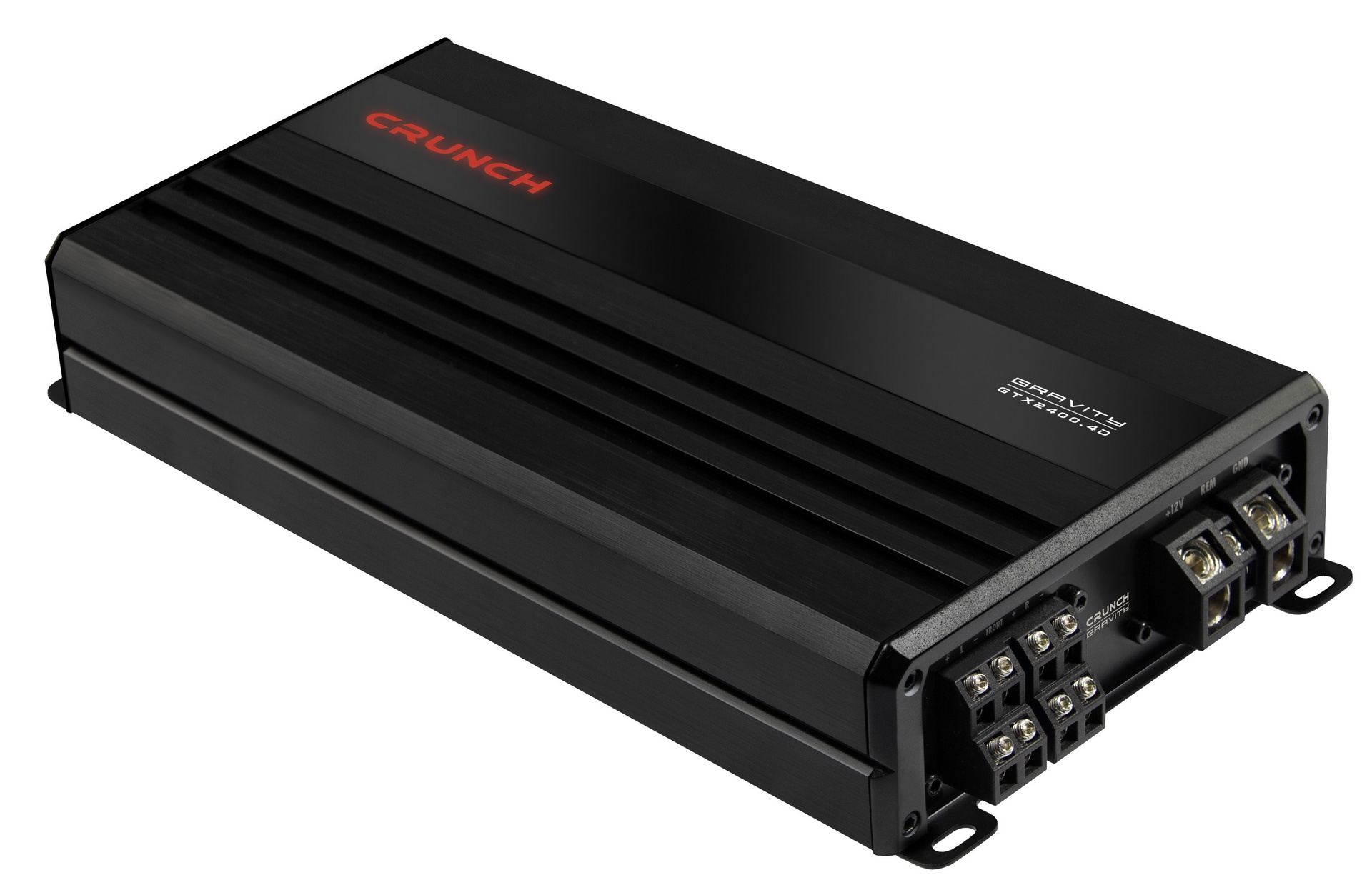 Crunch GTX-4600 4 kanaals