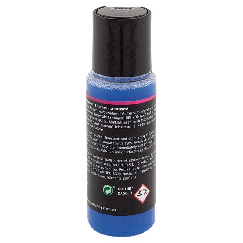 Racoon BLUE SHARK Gloss Car Shampoo - 50ml