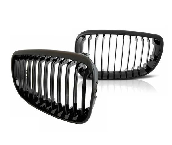 Grill set BMW E87 08.11