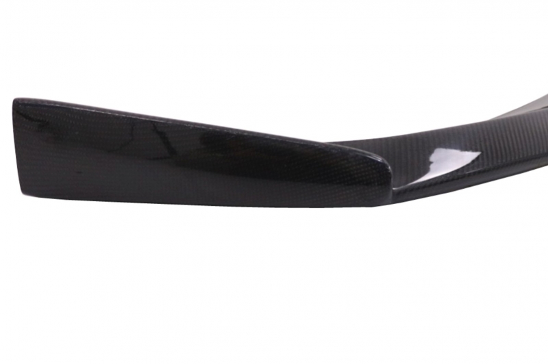 Voorspoiler Audi RS7 C7 2011-2018 Carbon