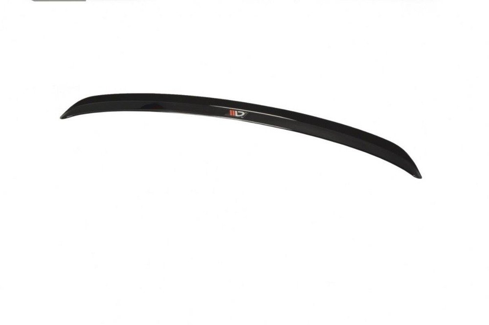 Spoiler VW Golf 7 Maxton Glans Zwart