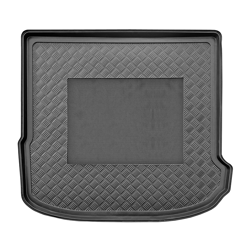 CIKCAR Kofferbakschaal 'Anti-slip'  Mercedes GLC (C254) Coupe 2022-