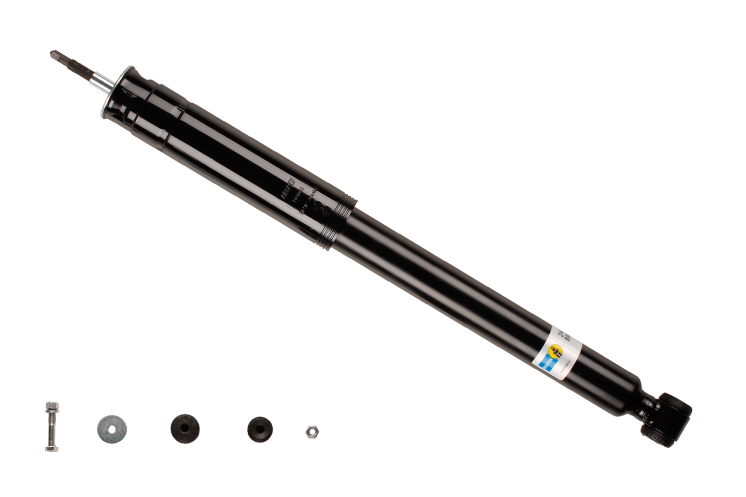 Amortiguador Delantero Bilstein B4 Mercedes W202/t202/c208. Sport