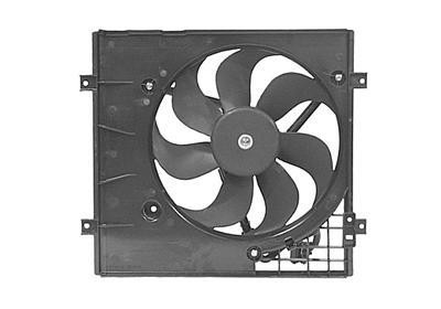 ventilator, 1.4 Skoda Octavia, 1996-2004