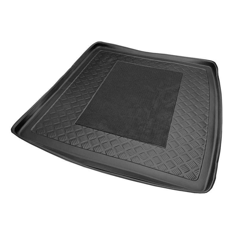 Kofferbakschaal 'Anti-slip'  Fiat Tipo SW 2016-