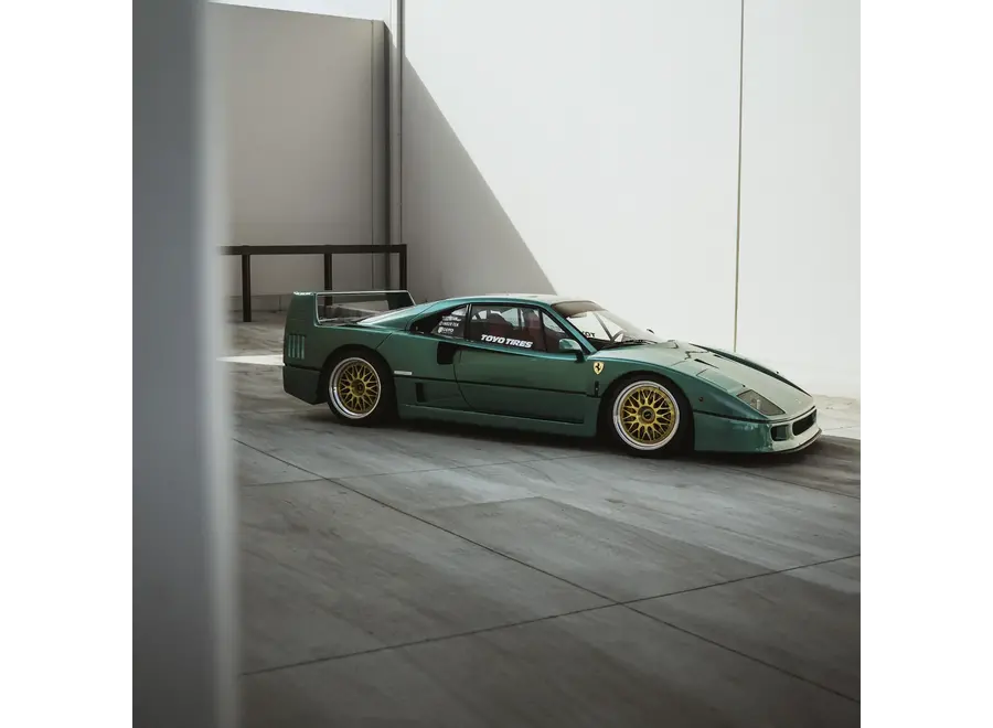 Inozetek Super Gloss Metallic Aventurine - MSG119-18M