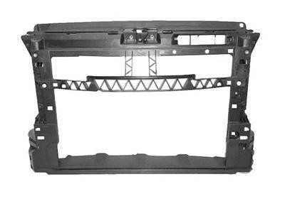 front, 1.2 4 cyl, diesel VW Polo, 2009 -