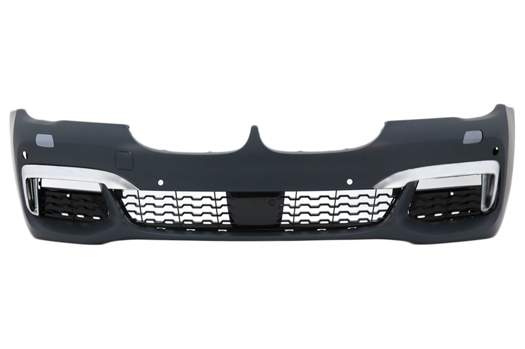 Bumper set G15
