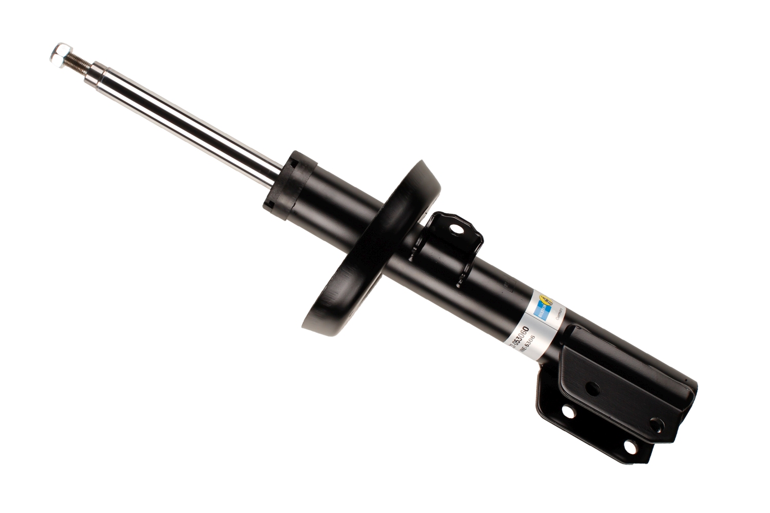 Amortiguador Delantero Izquierdo Bilstein B4 Opel Astra G