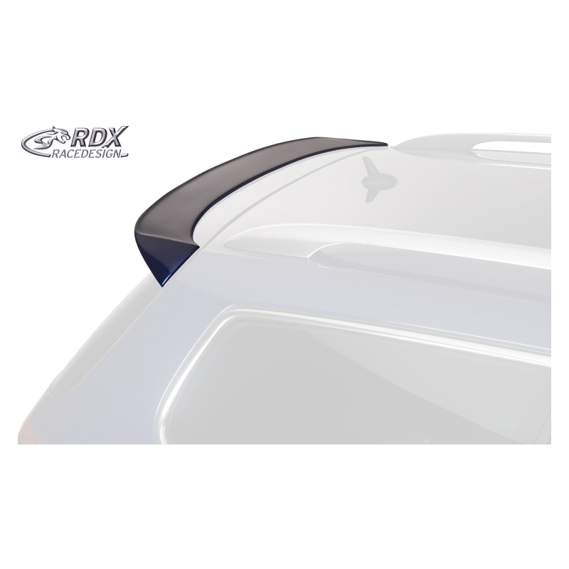 Dakspoiler  Volkswagen Passat 3C Variant 2005-2010 (PUR-IHS)