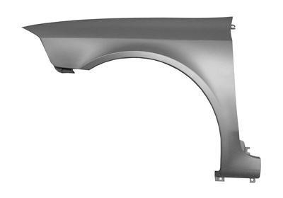 spatbord, rechts Renault Laguna, 2005 -2007