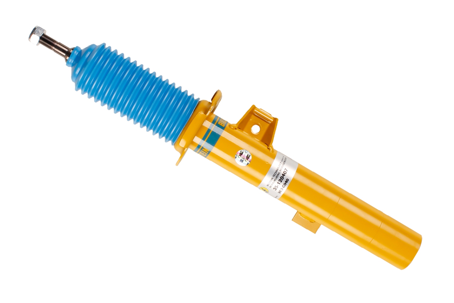 Amortiguador Delantero Izquierdo Bilstein B8 BMW 3 E90