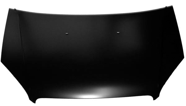 Motorkap FIAT DOBLO 05-10
