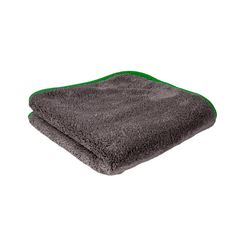 Gecko Premium Detail Drooghanddoek 800gram 45x45cm