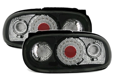 Luces traseras Mazda MX-5 (Typ NB) Bj. 98-05 LED