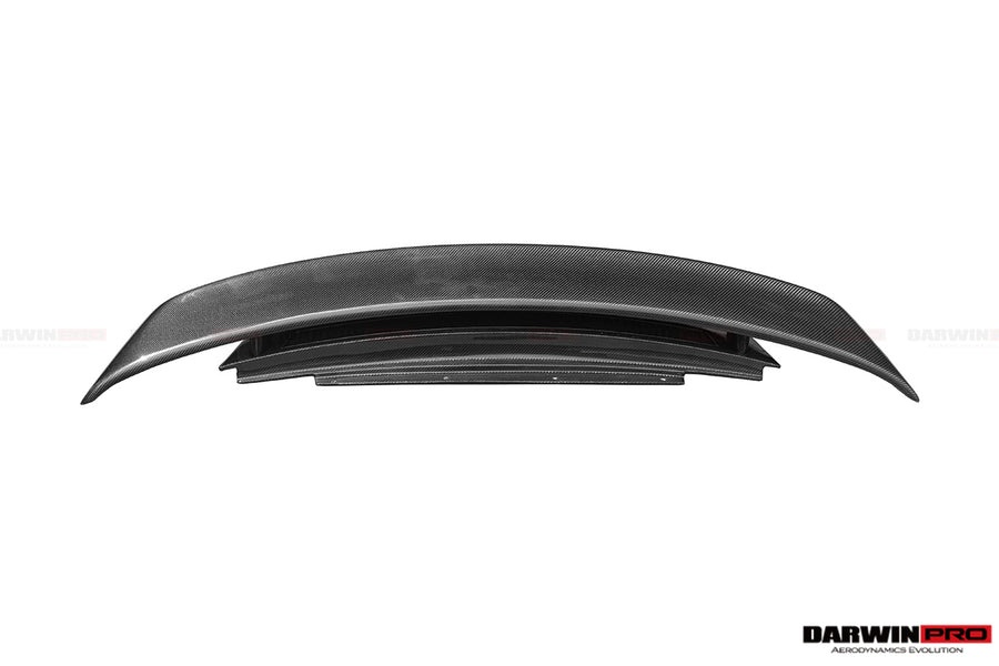 Audi R8 Coupe DPGT Spoiler Carbon 2006-2015