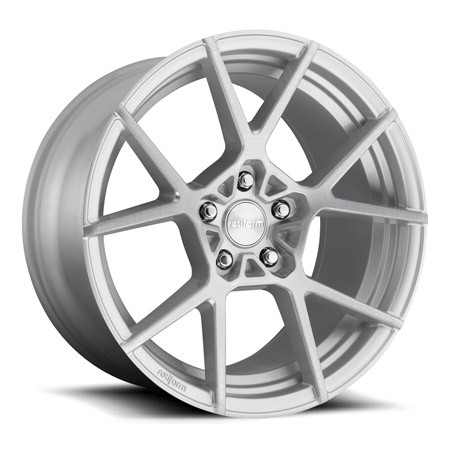 Rotiform KPS 18x9.5 5x112 ET35 66.6 MACHINED