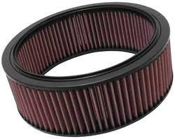 K&N Inlegfilter Pontiac Grand Prix 3.8 1981-87