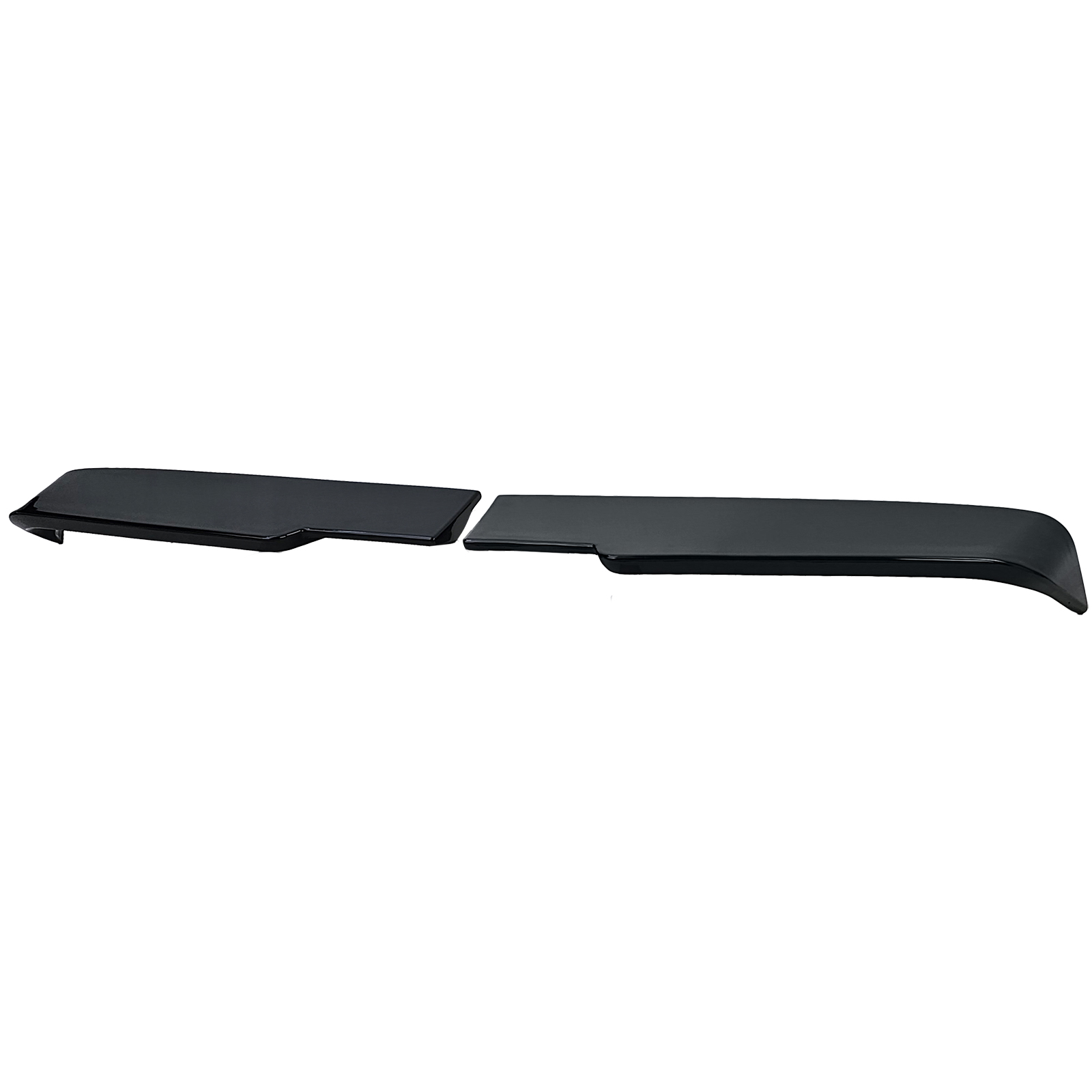 Achterspoiler VW T5 Bus XLine