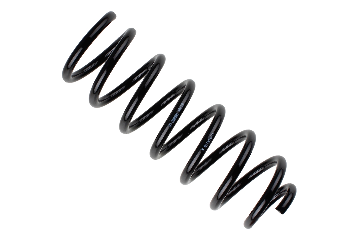 Bilstein B3 Muelle Delantero Mercedes Clase C (w205/s205)